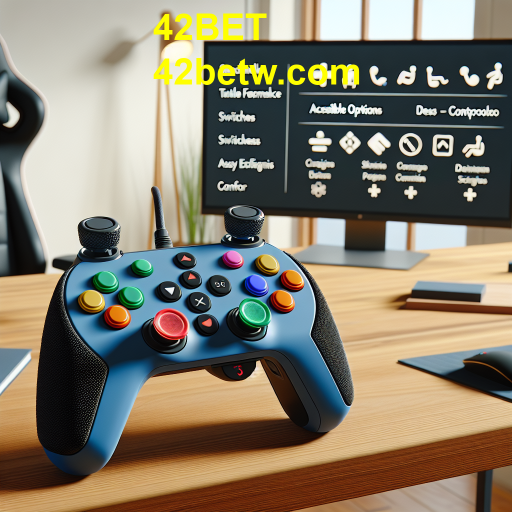 A Importância das Opções de Acessibilidade nos Videogames